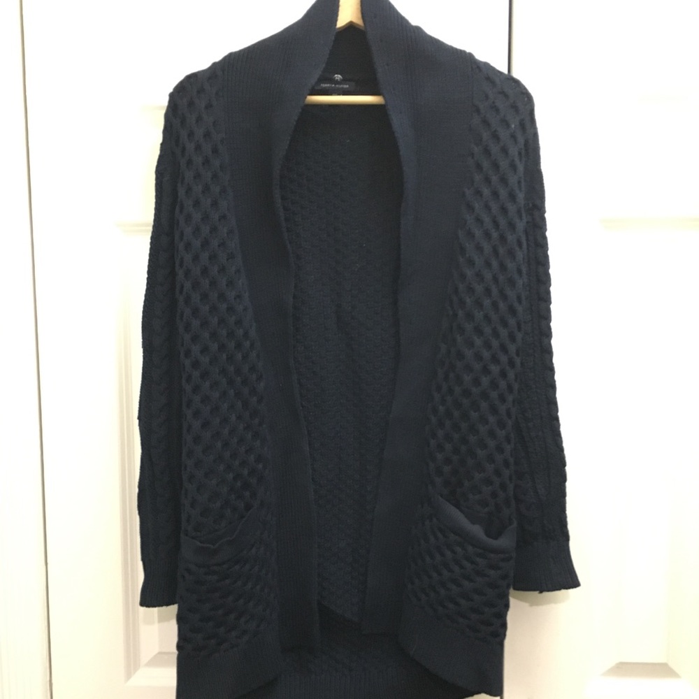 Tommy Hilfiger Women’s sweater, size XXS TTP/ XXP
